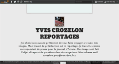 Desktop Screenshot of image68.over-blog.com
