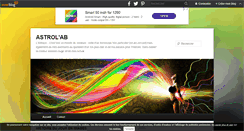 Desktop Screenshot of labbaye.over-blog.com