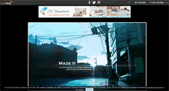 Desktop Screenshot of made-it.over-blog.com