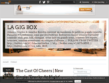 Tablet Screenshot of la-gigbox.over-blog.com
