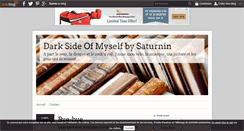 Desktop Screenshot of dsom.over-blog.com