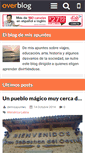 Mobile Screenshot of demisapuntes.over-blog.es