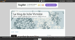 Desktop Screenshot of nicephoreetcompagnie.over-blog.fr