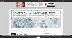Desktop Screenshot of pleloanimation.over-blog.com