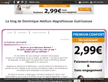 Tablet Screenshot of dominique-medium-guerisseuse.over-blog.com