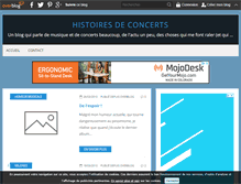 Tablet Screenshot of histoiresdeconcerts.over-blog.com