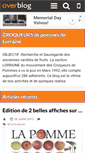 Mobile Screenshot of croqpomlor.over-blog.com