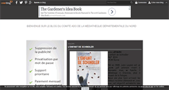 Desktop Screenshot of comiteadomdn.over-blog.com