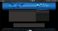 Desktop Screenshot of blue-bird-prod.over-blog.com