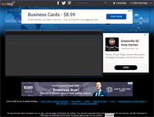 Tablet Screenshot of blue-bird-prod.over-blog.com