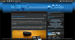 Desktop Screenshot of jcc.over-blog.fr