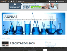 Tablet Screenshot of anpras.over-blog.com