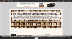 Desktop Screenshot of books2heaven.over-blog.com