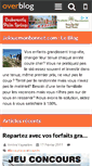Mobile Screenshot of jelouemonbonnet.over-blog.com