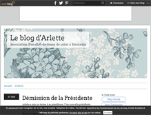 Tablet Screenshot of le-club-de-danse-de-salon-pas-a-pas-de-mauvezin.over-blog.com