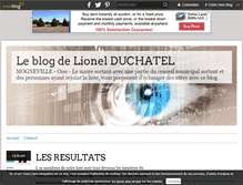 Tablet Screenshot of mogneville-dynamique.over-blog.fr