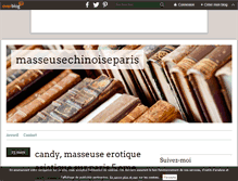 Tablet Screenshot of masseusechinoiseparis.over-blog.com