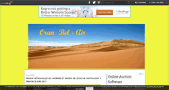 Desktop Screenshot of oranbel-air.over-blog.com