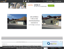 Tablet Screenshot of materno.over-blog.com