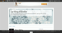 Desktop Screenshot of custo-deco.over-blog.com