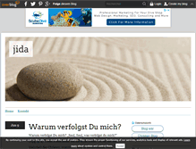 Tablet Screenshot of jida.over-blog.com