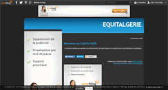 Desktop Screenshot of equitalgerie.over-blog.fr