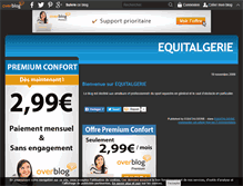 Tablet Screenshot of equitalgerie.over-blog.fr