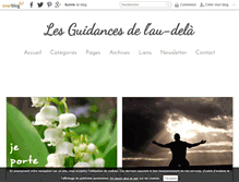 Tablet Screenshot of ecritureautomatique.over-blog.fr