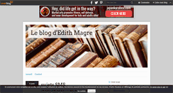 Desktop Screenshot of matieregrise971.over-blog.com