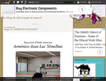 Tablet Screenshot of aikido.sud.ardeche.over-blog.com