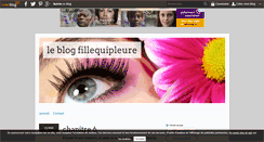 Desktop Screenshot of fillequipleure.over-blog.com