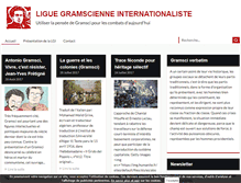 Tablet Screenshot of ligue.gramscienne.over-blog.fr