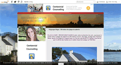 Desktop Screenshot of brignogan.over-blog.com