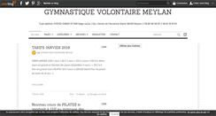 Desktop Screenshot of gv.meylan.over-blog.com