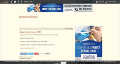 Desktop Screenshot of duncanvick023.over-blog.com