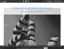 Tablet Screenshot of bobinesdefilles.over-blog.com