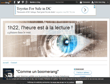 Tablet Screenshot of 1h22.over-blog.com