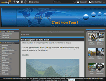 Tablet Screenshot of cmontour.over-blog.com