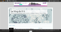 Desktop Screenshot of dcokat.over-blog.com
