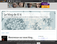 Tablet Screenshot of dcokat.over-blog.com