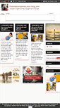 Mobile Screenshot of freewebtemplates.over-blog.com
