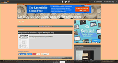 Desktop Screenshot of lorgues-veillecitoyenne.over-blog.com