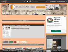 Tablet Screenshot of lorgues-veillecitoyenne.over-blog.com
