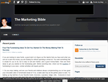 Tablet Screenshot of genco22000.over-blog.com