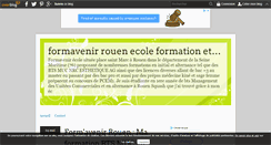 Desktop Screenshot of etudes-superieures.over-blog.com