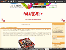 Tablet Screenshot of falaise-jeux.over-blog.com