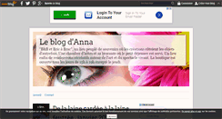 Desktop Screenshot of anciennecole.over-blog.com