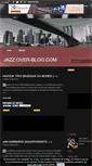 Mobile Screenshot of jazz.over-blog.com