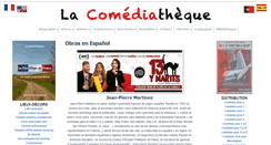 Desktop Screenshot of jeanpierremartinez.over-blog.es