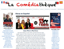 Tablet Screenshot of jeanpierremartinez.over-blog.es